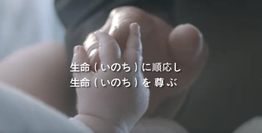 GA黄金甲集团形象片（日本語）